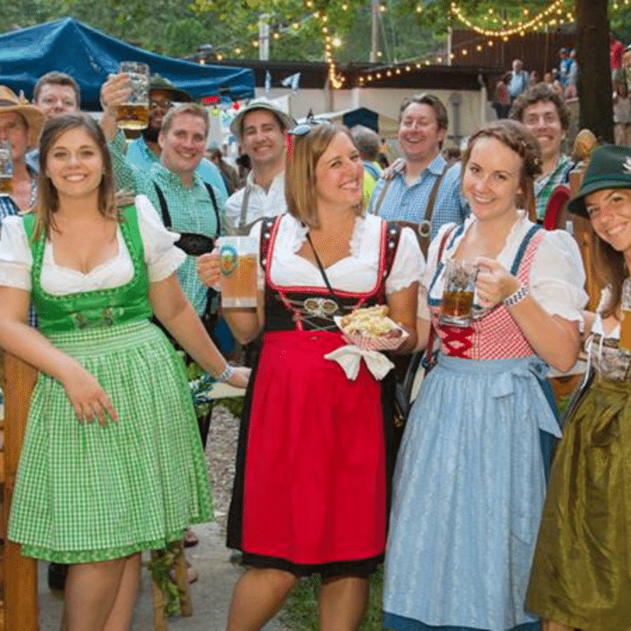 Germania Oktoberfest Germania Society of Cincinnati