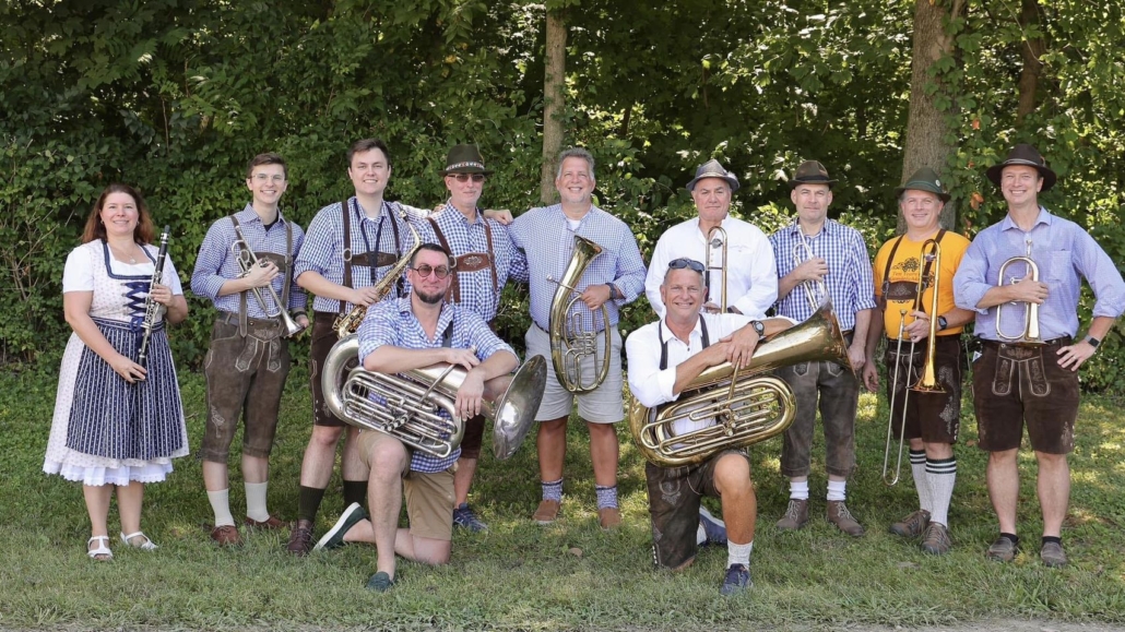 Germania Oktoberfest - Germania Society of Cincinnati