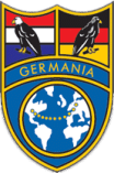 Germania Society of Cincinnati logo